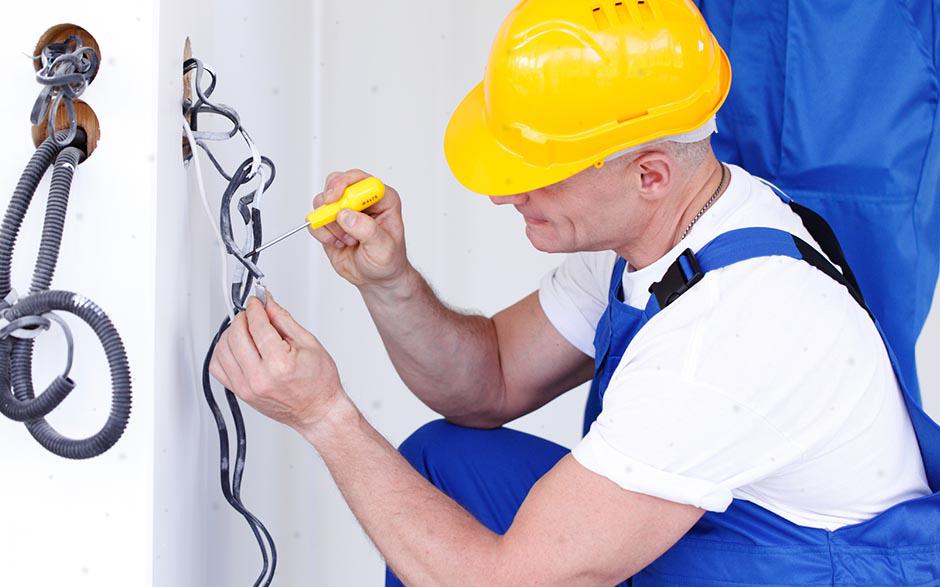 urgence électricité Pantin