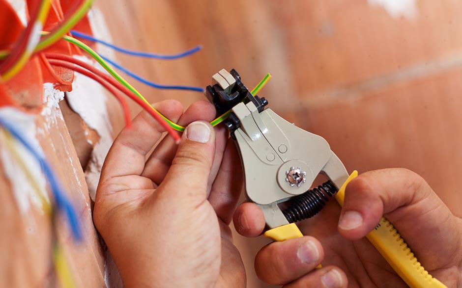 urgence électricité Pantin