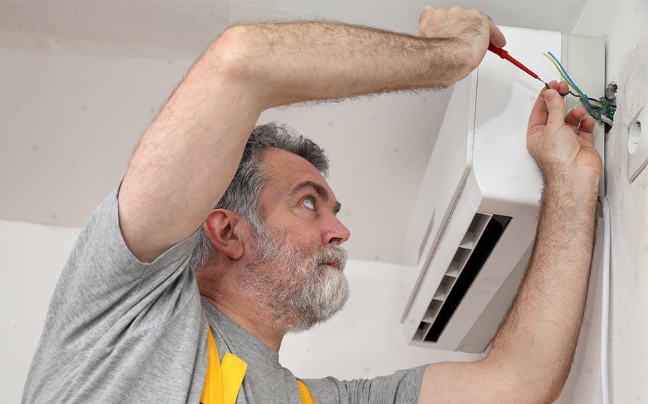  urgence électricité Pantin