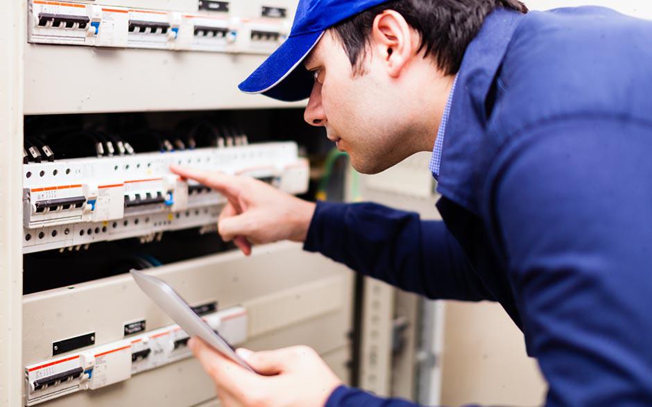 urgence électricité Pantin